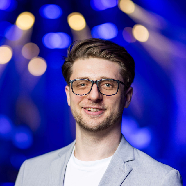 Arnas Rutkauskas